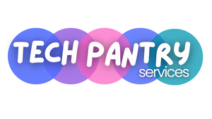 Tech Pantry Services